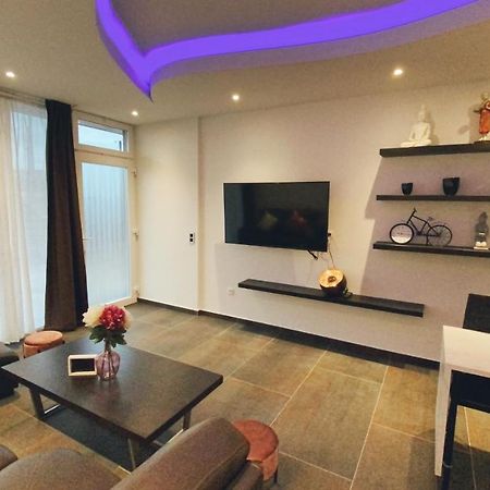 Viet Anh Appartement Blankenberge Eksteriør billede