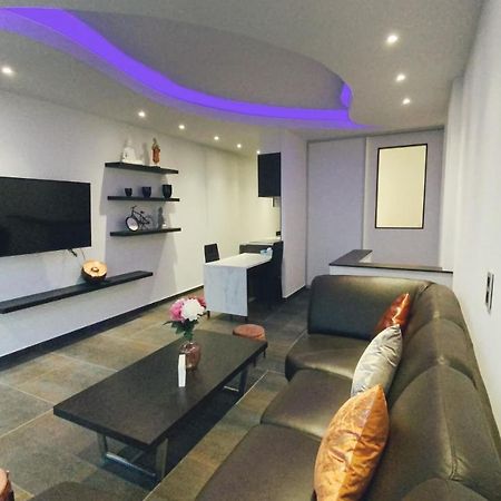 Viet Anh Appartement Blankenberge Eksteriør billede