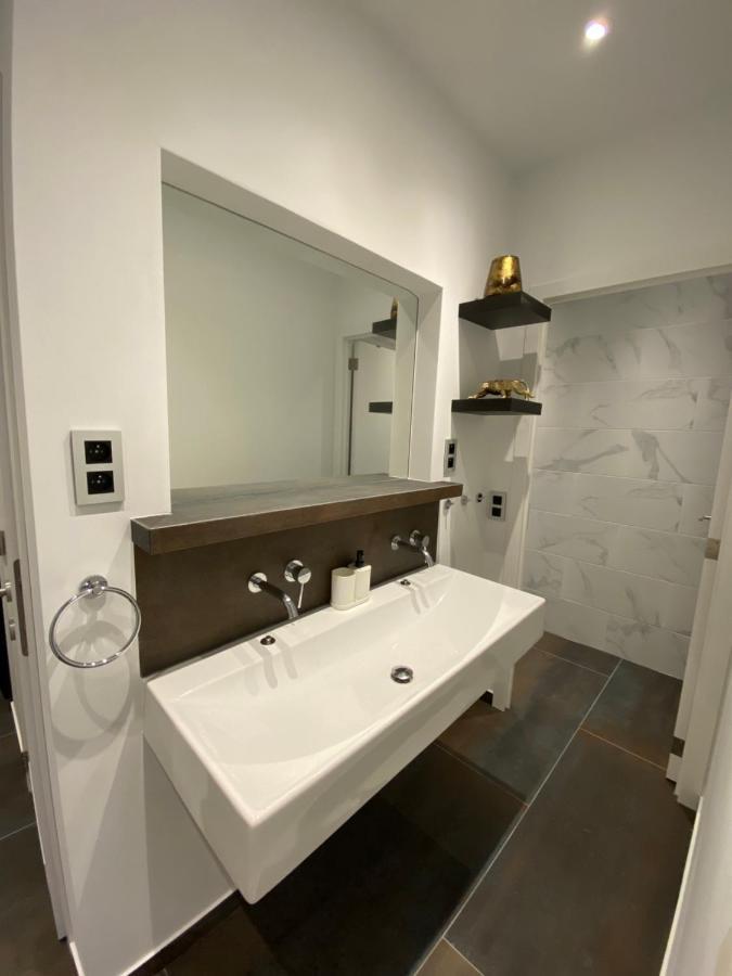 Viet Anh Appartement Blankenberge Eksteriør billede