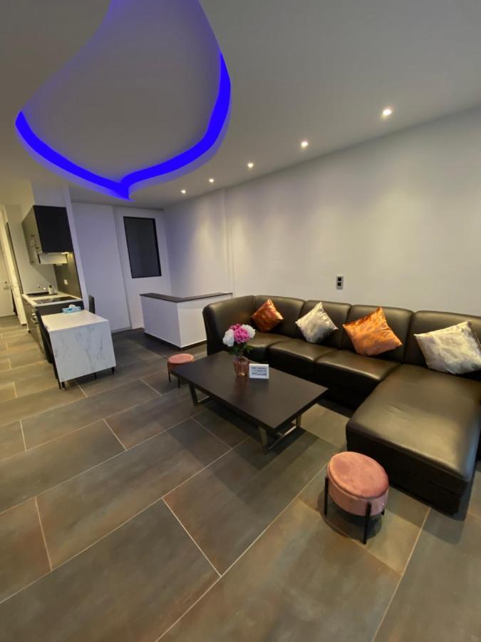 Viet Anh Appartement Blankenberge Eksteriør billede