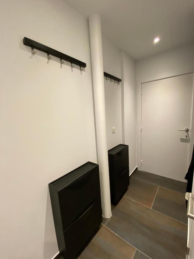 Viet Anh Appartement Blankenberge Eksteriør billede
