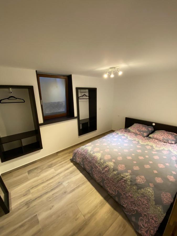Viet Anh Appartement Blankenberge Eksteriør billede