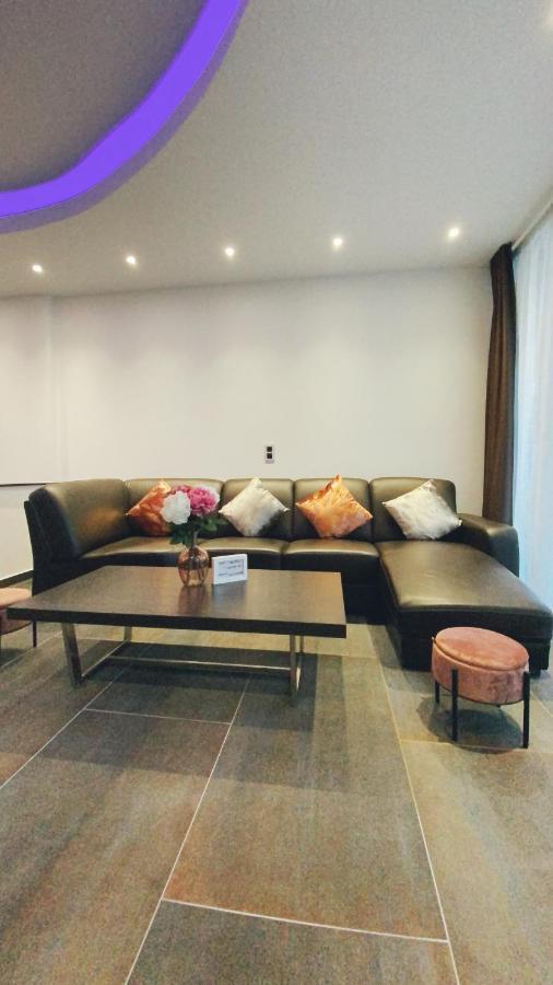 Viet Anh Appartement Blankenberge Eksteriør billede