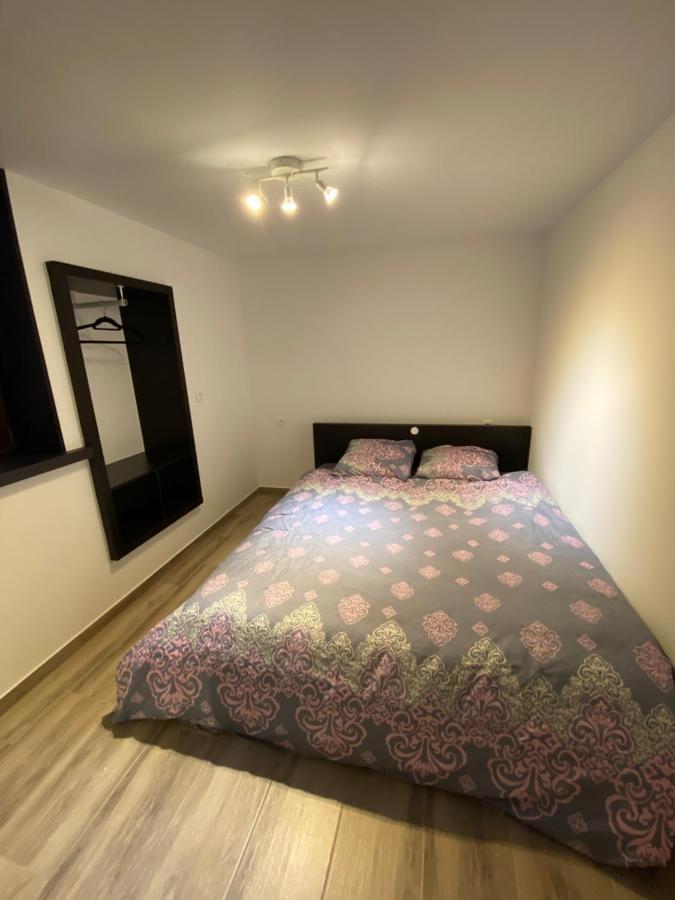 Viet Anh Appartement Blankenberge Eksteriør billede