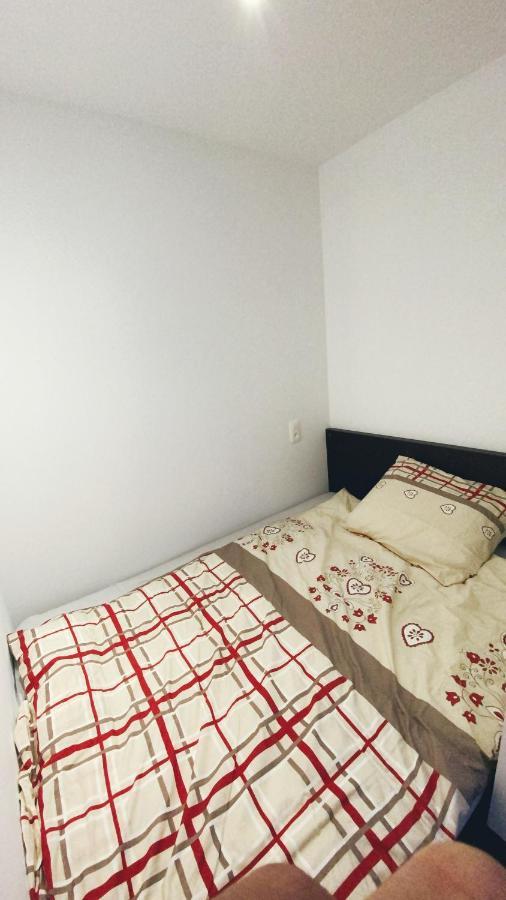 Viet Anh Appartement Blankenberge Eksteriør billede