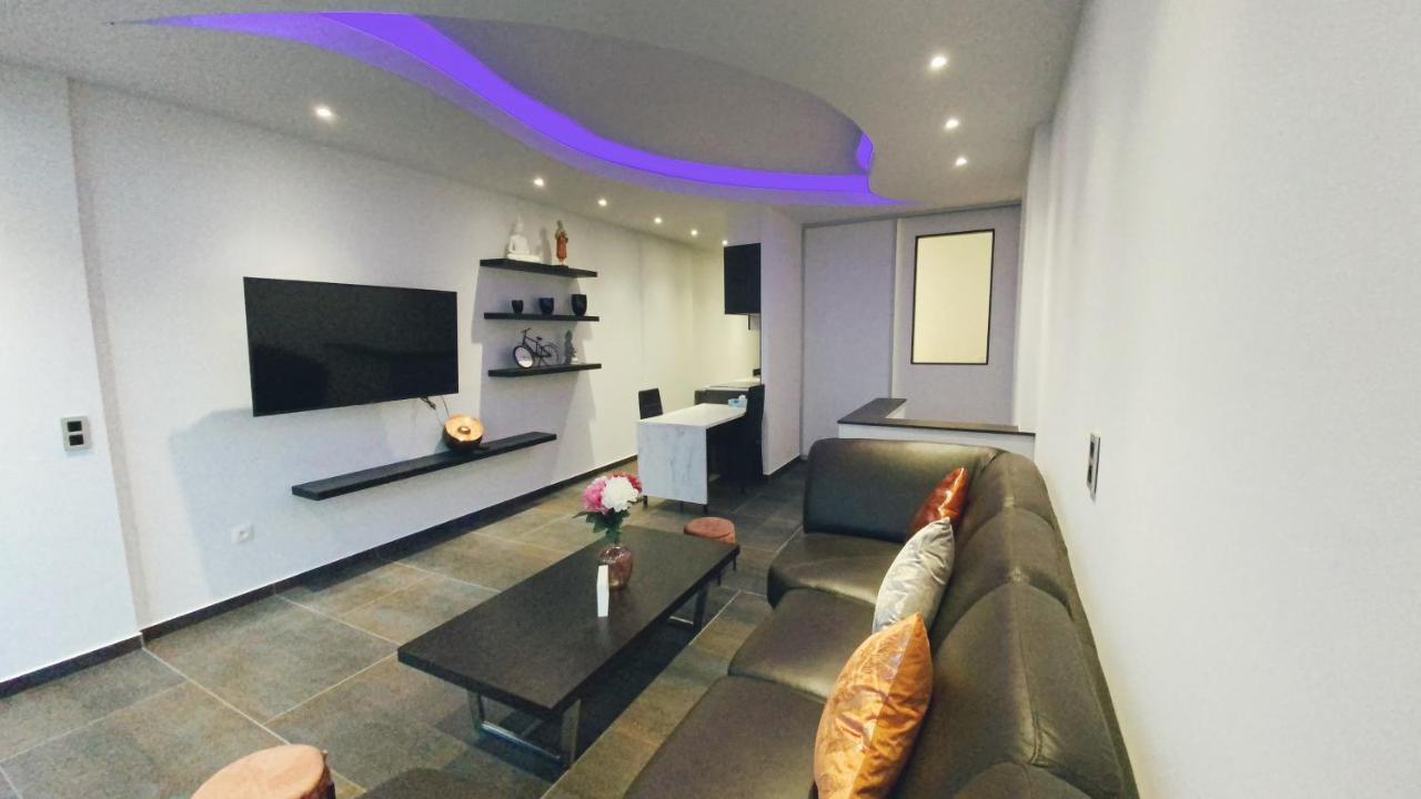 Viet Anh Appartement Blankenberge Eksteriør billede